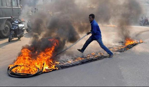 bandh 23